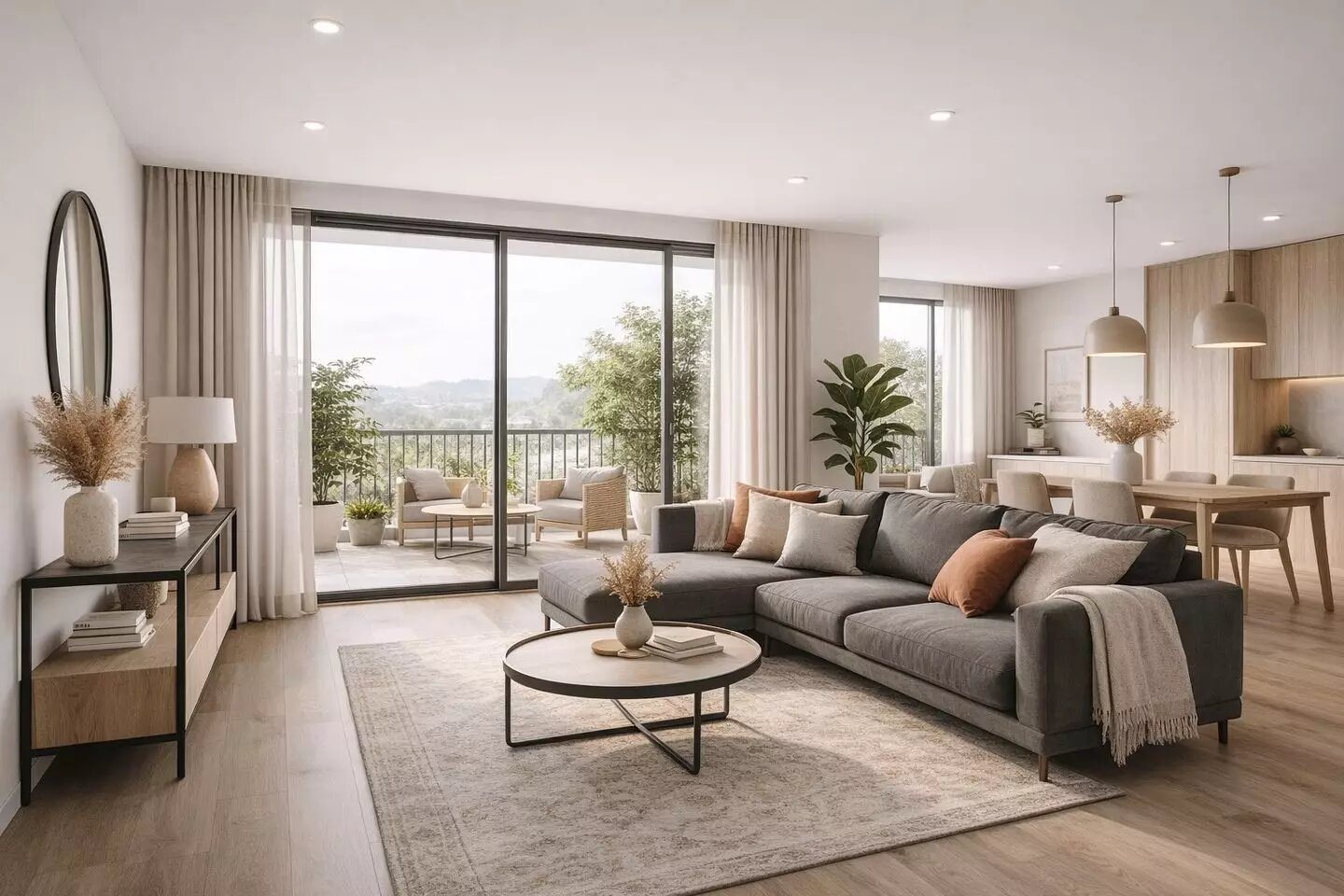 Appartement à vendre, 40m², Chevilly-Larue