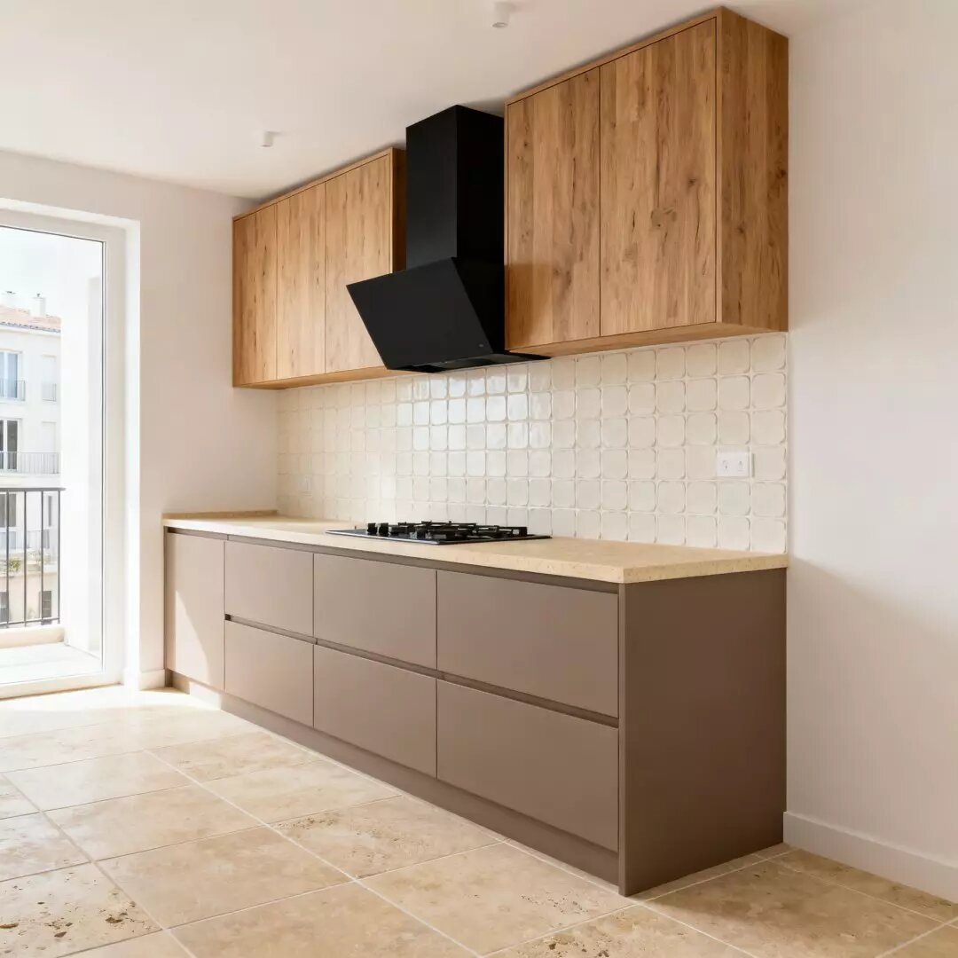 Appartement à vendre, 40m², Chevilly-Larue
