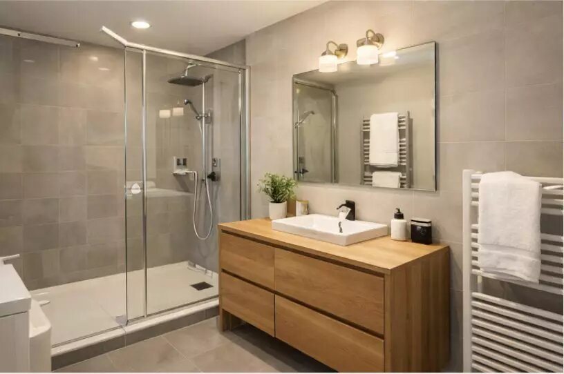 Appartement à vendre, 40m², Chevilly-Larue