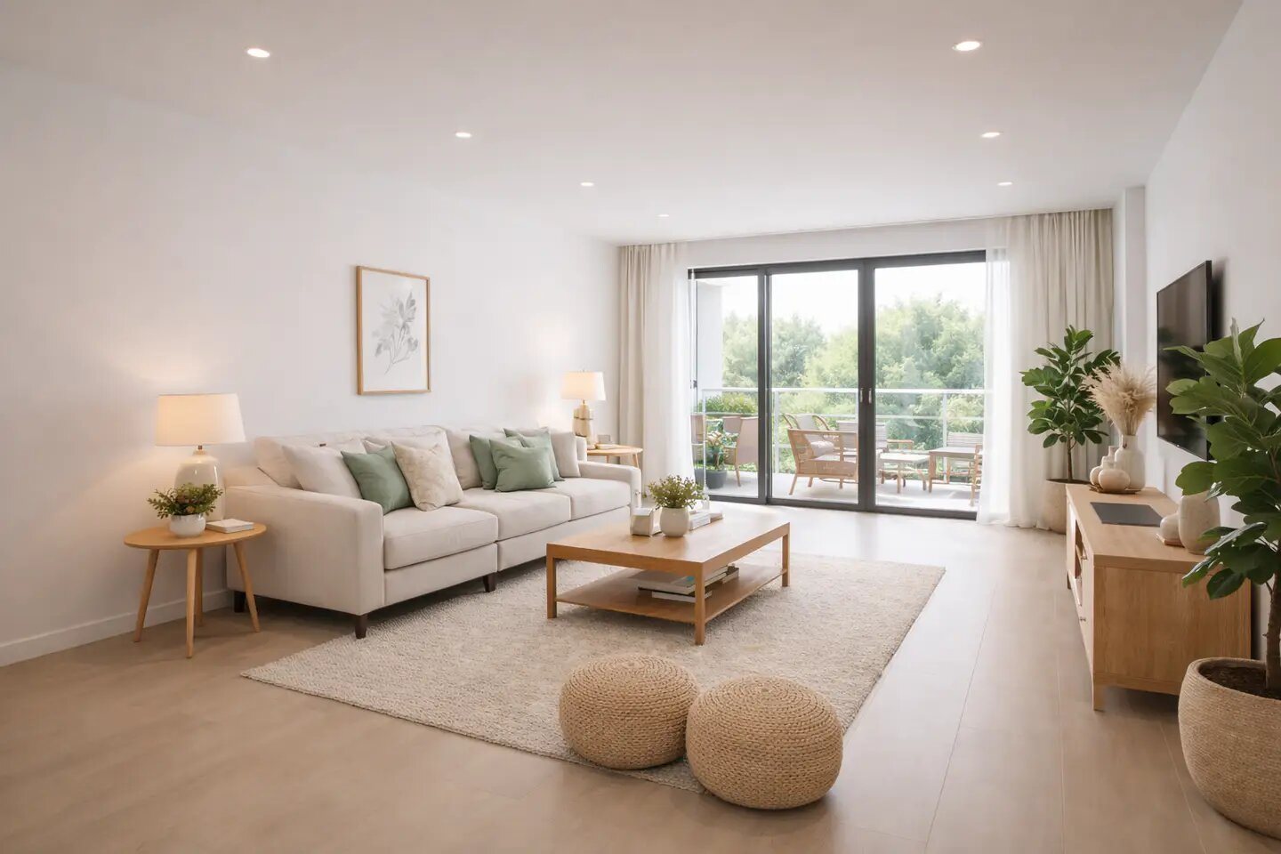 Appartement à vendre, 42m², Saint-Cyr-l'Ecole