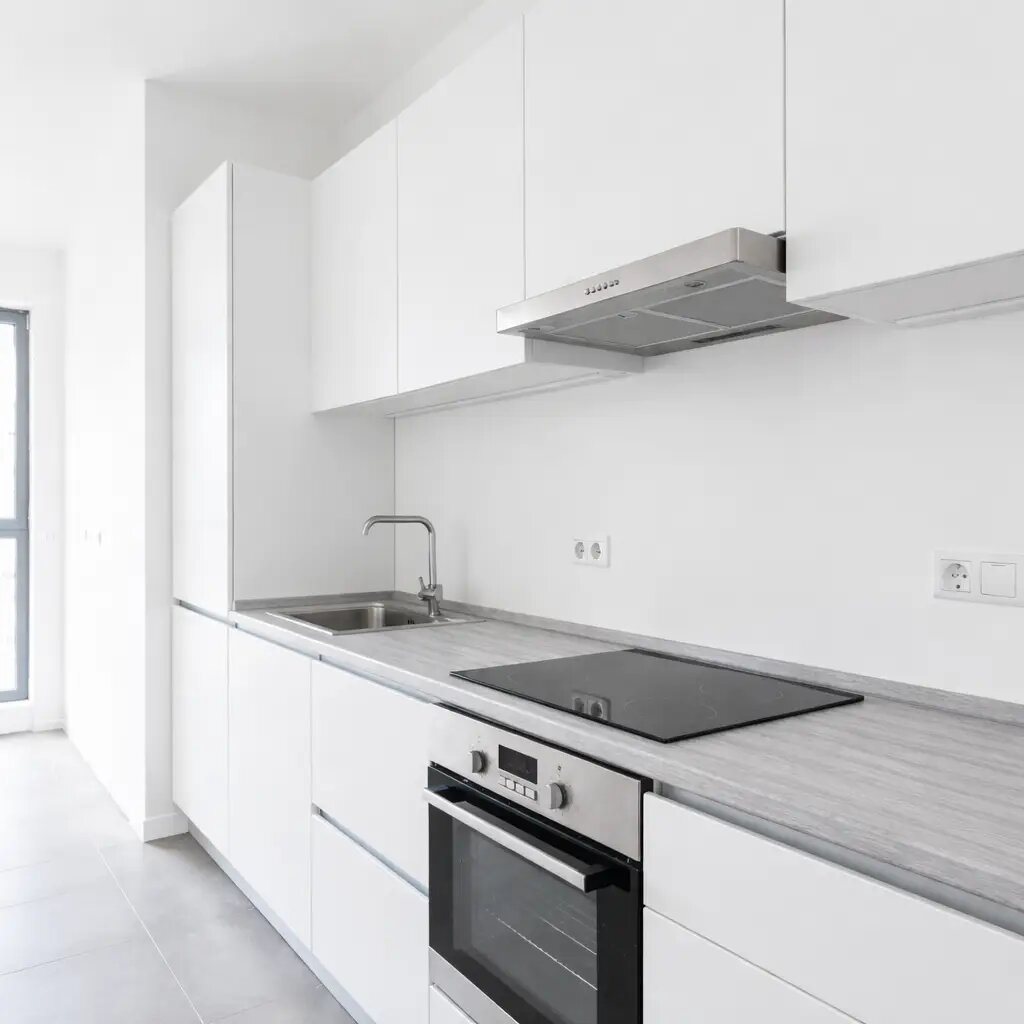 Appartement à vendre, 42m², Saint-Cyr-l'Ecole
