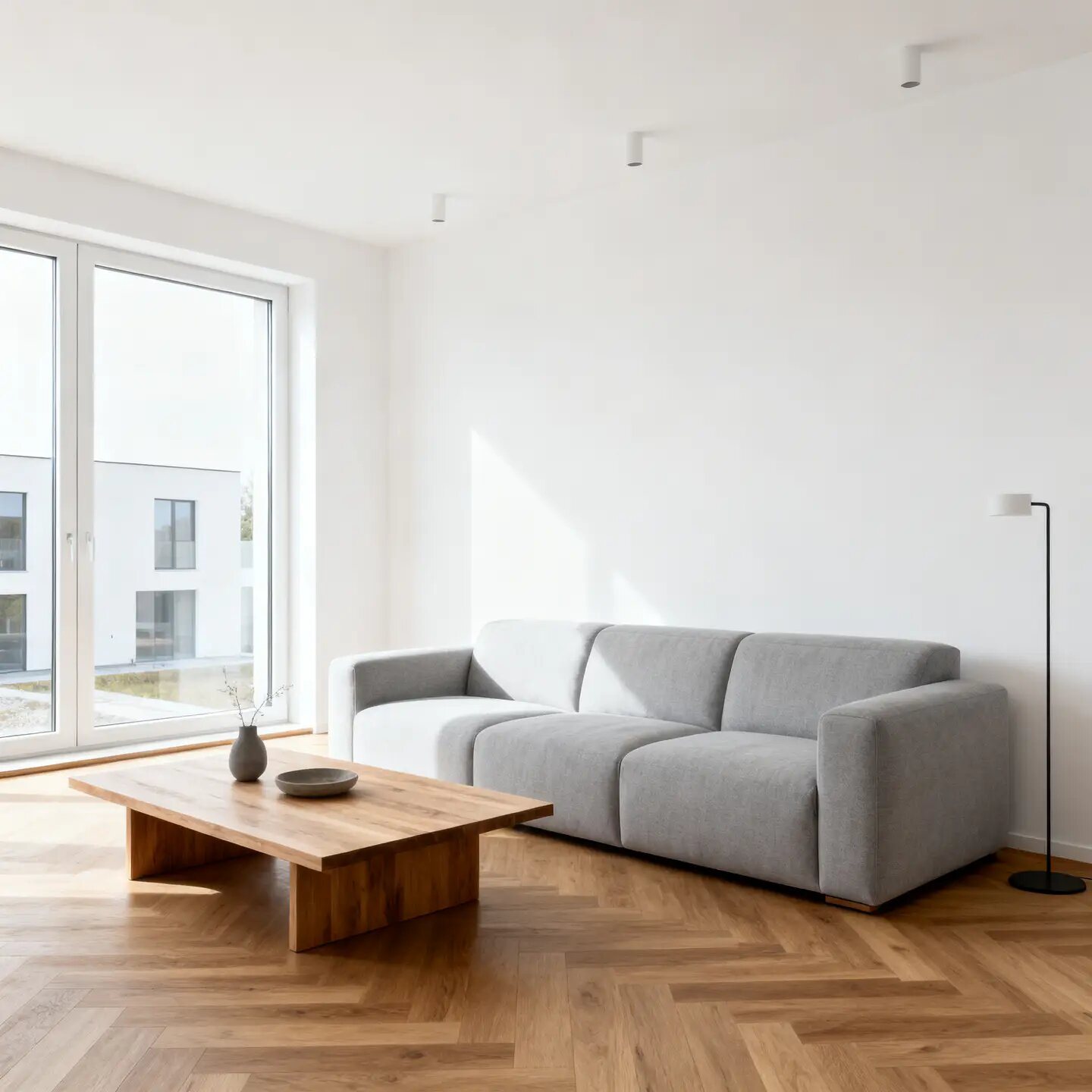 Appartement à vendre, 49m², Villepinte