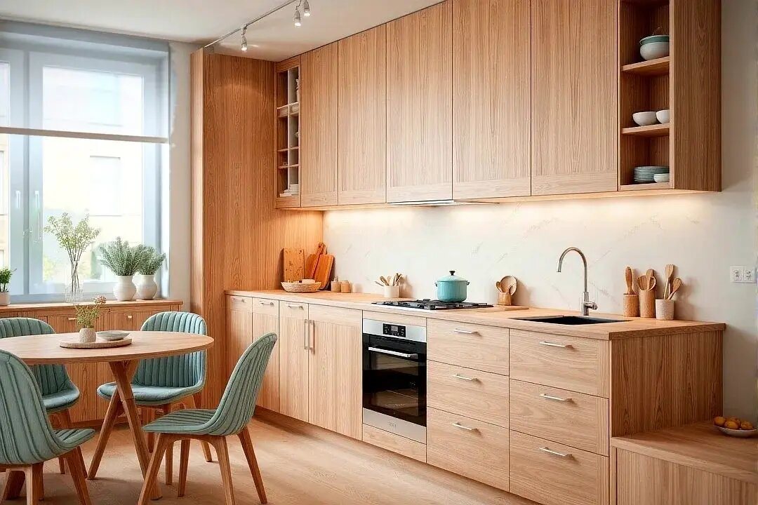 Appartement à vendre, 38m², Massy
