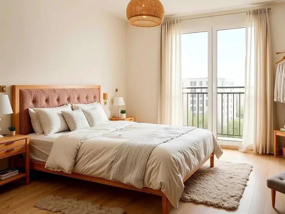 Appartement à vendre, 38m², Massy