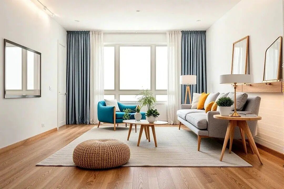 Appartement à vendre, 67m², Drancy