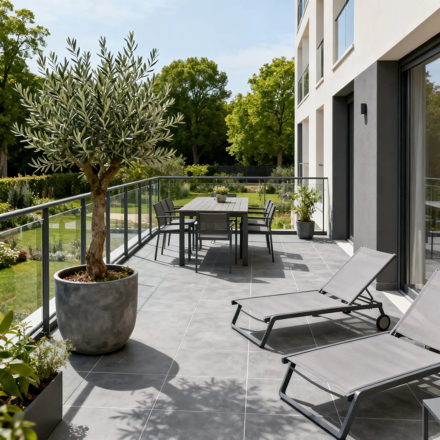 Appartement à vendre, 60m², Chatou