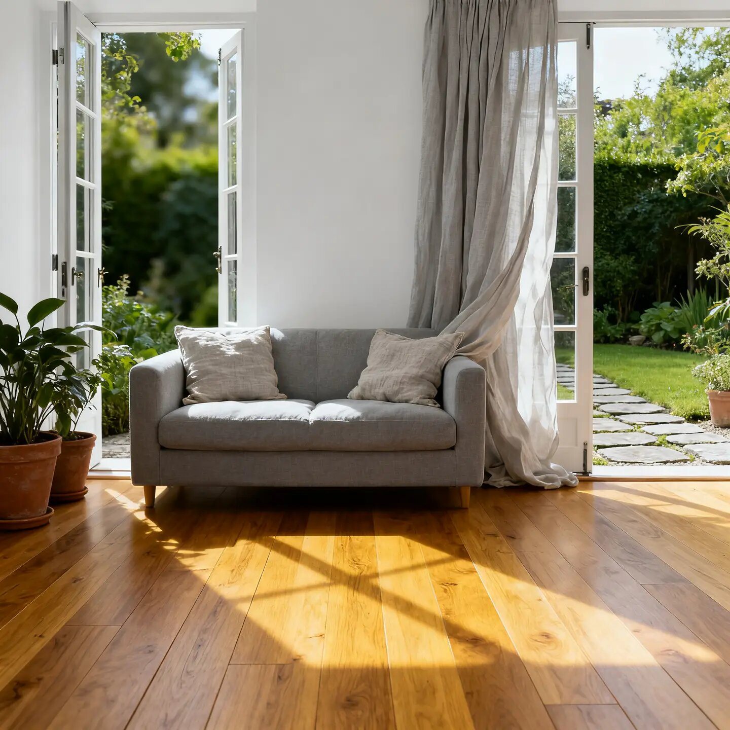 Appartement à vendre, 60m², Chatou