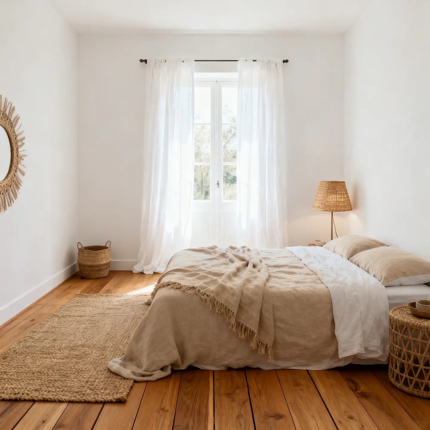 Appartement à vendre, 77m², Saint-Cloud