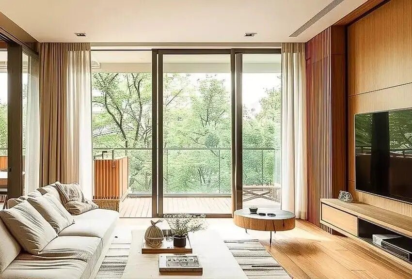 Appartement à vendre, 77m², Meaux