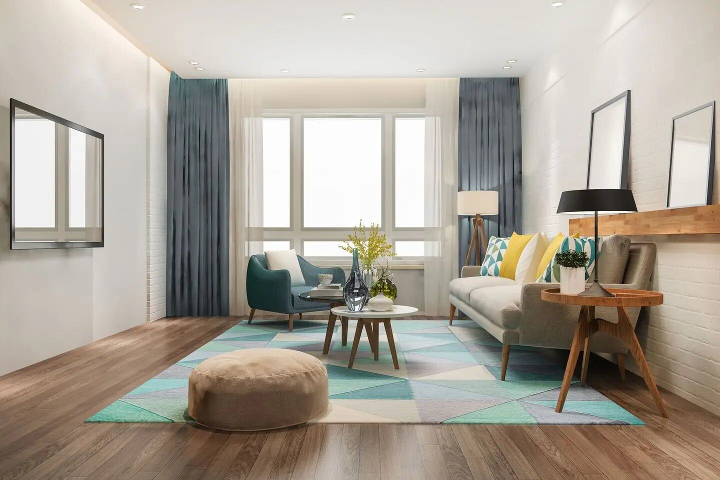 Appartement à vendre, 39m², Clamart