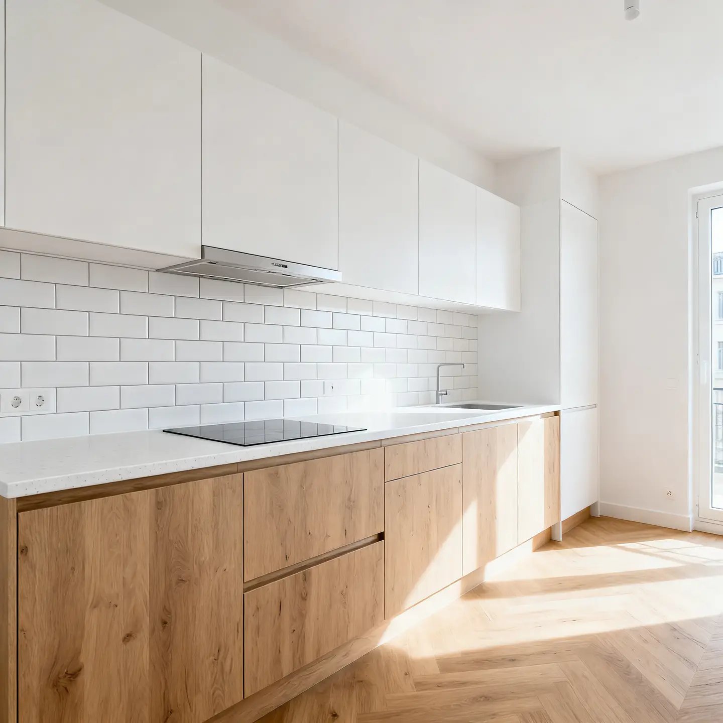 Appartement à vendre, 43m², Bagneux
