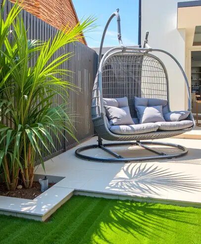 Appartement à vendre, 55m², Gennevilliers