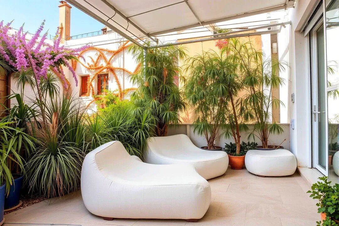 Appartement à vendre, 40m², Asnières-sur-Seine
