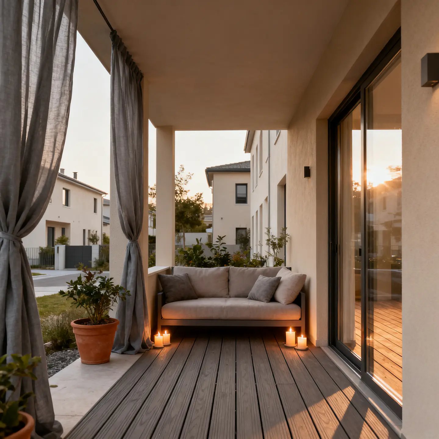 Appartement à vendre, 43m², Lormont