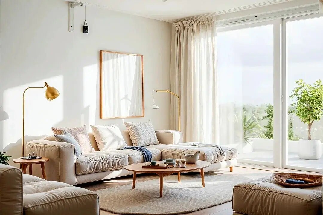 Appartement à vendre, 47m², L'Haÿ-les-Roses
