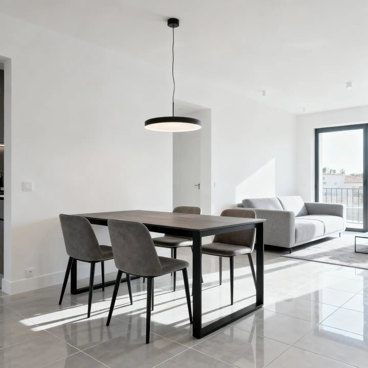 Appartement à vendre, 40m², Ivry-sur-Seine