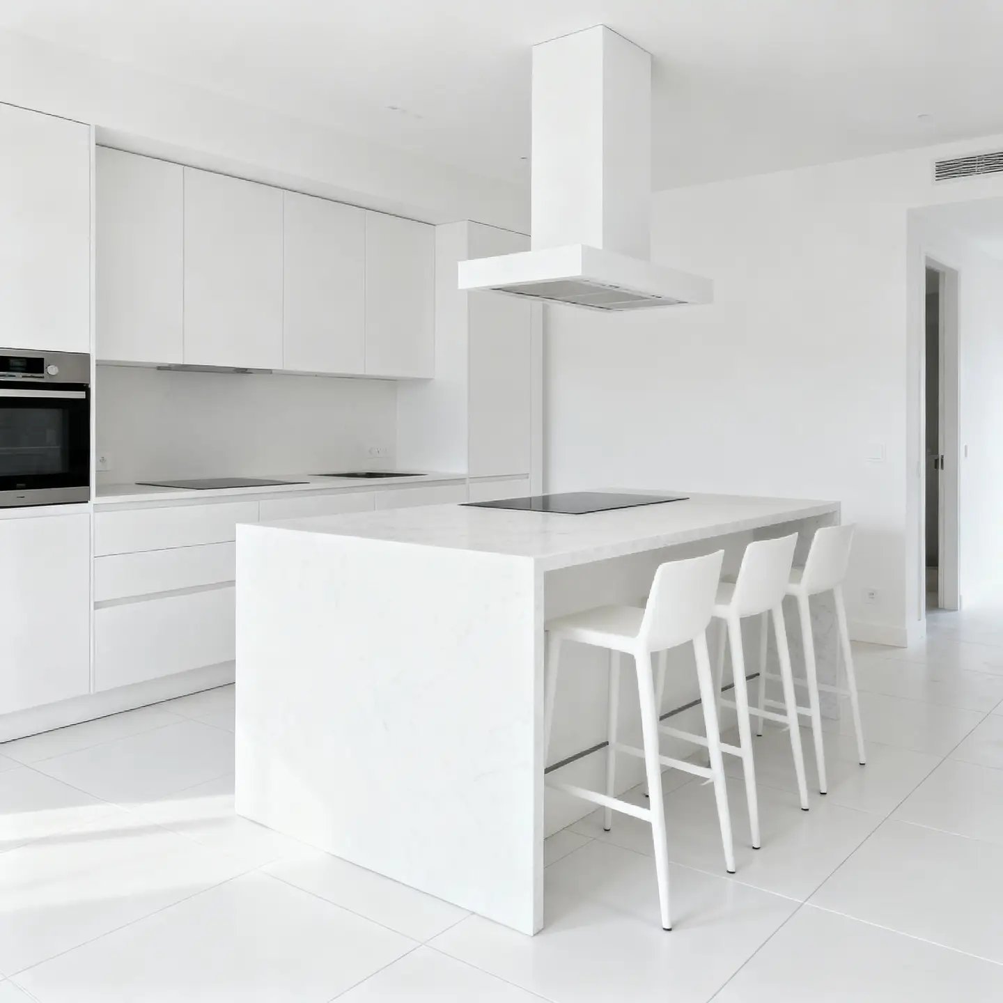 Appartement à vendre, 40m², Ivry-sur-Seine