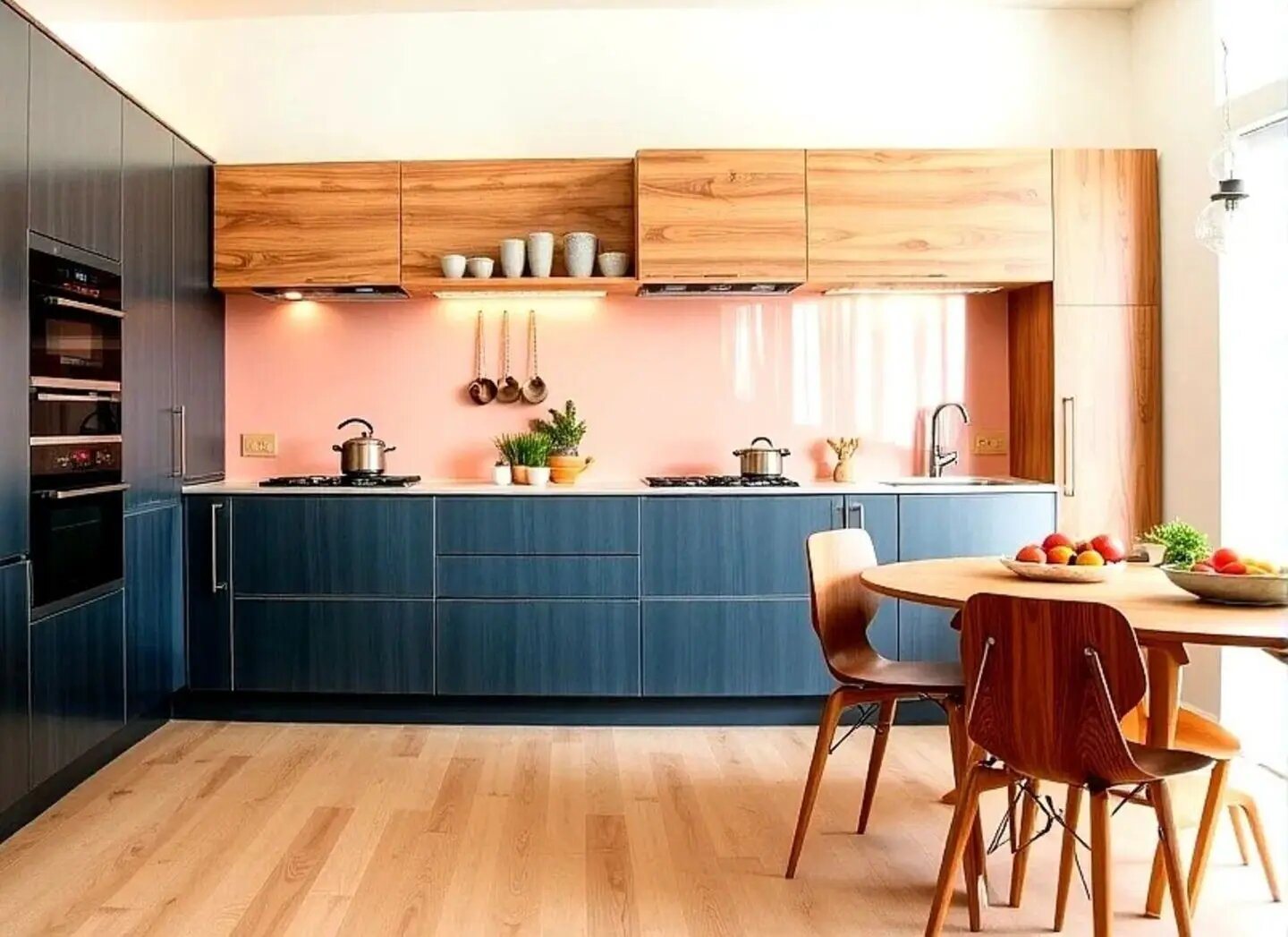 Appartement à vendre, 70m², Le Blanc-Mesnil