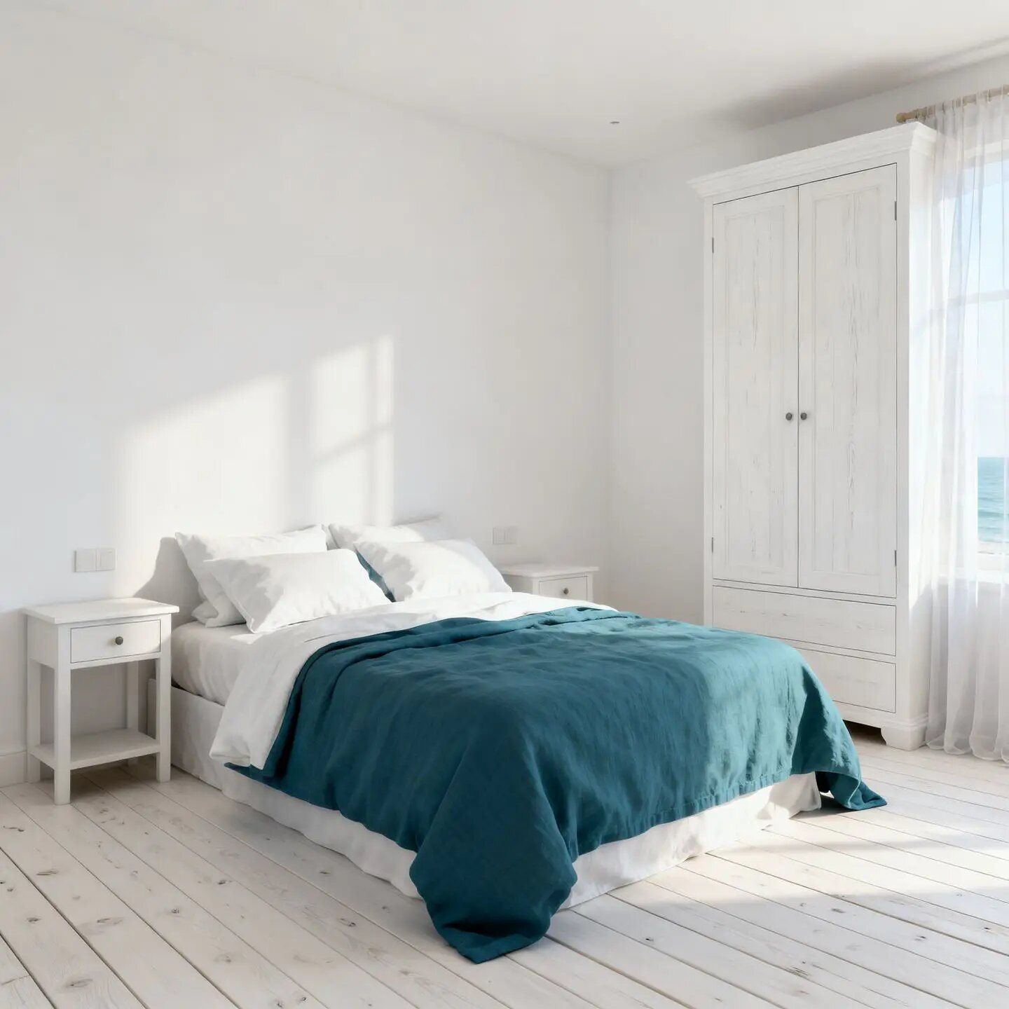 Appartement à vendre, 70m², Le Blanc-Mesnil
