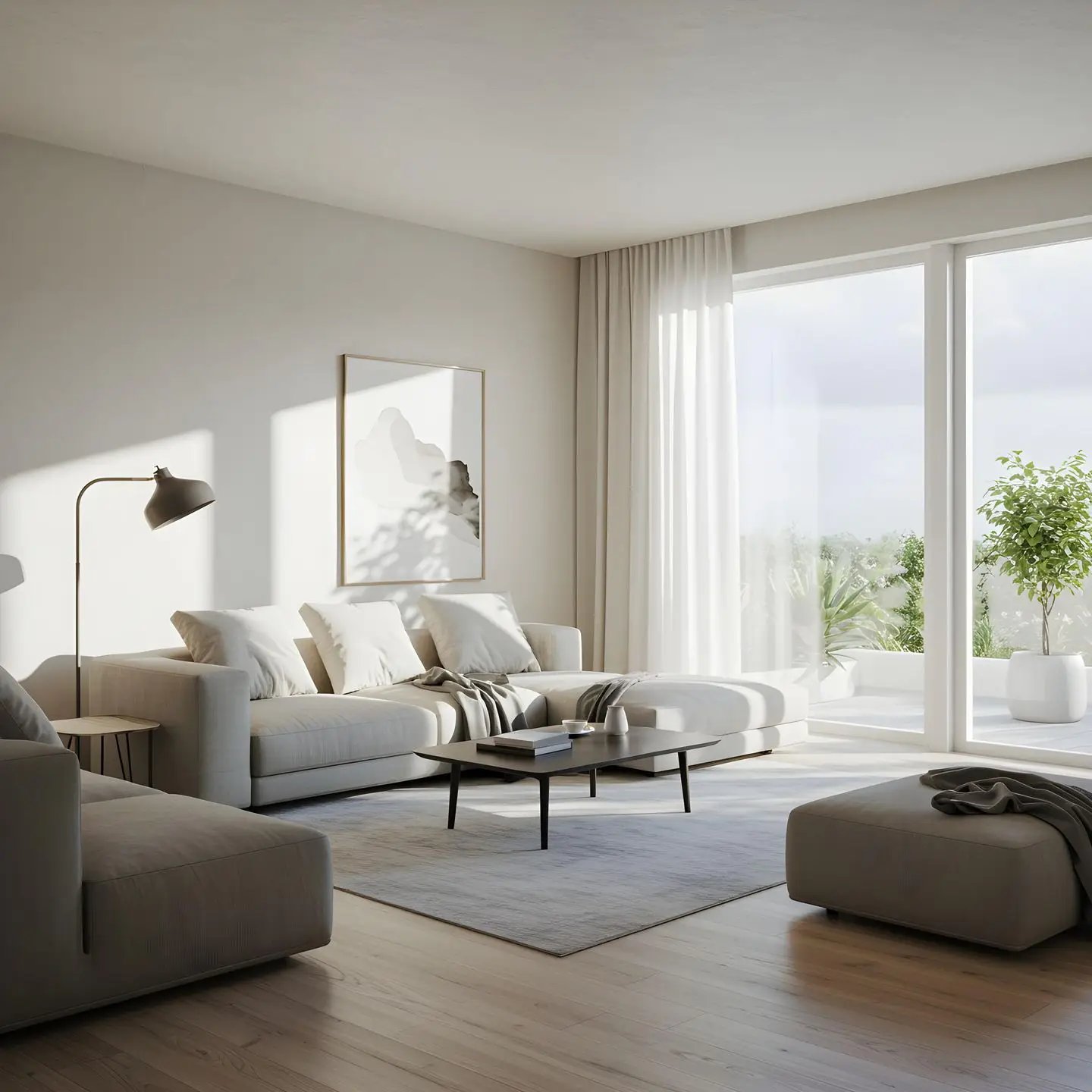 Appartement à vendre, 60m², Poissy