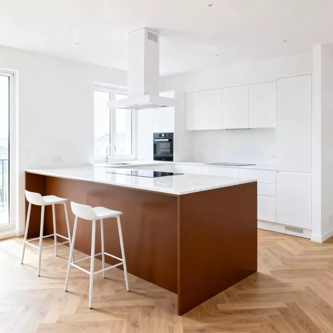 Appartement à vendre, 50m², Châtenay-Malabry