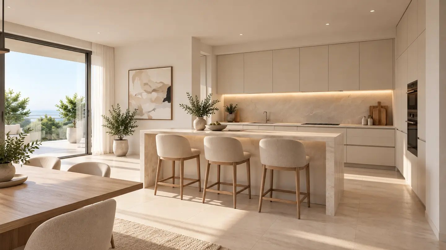 Appartement à vendre, 64m², Chaville