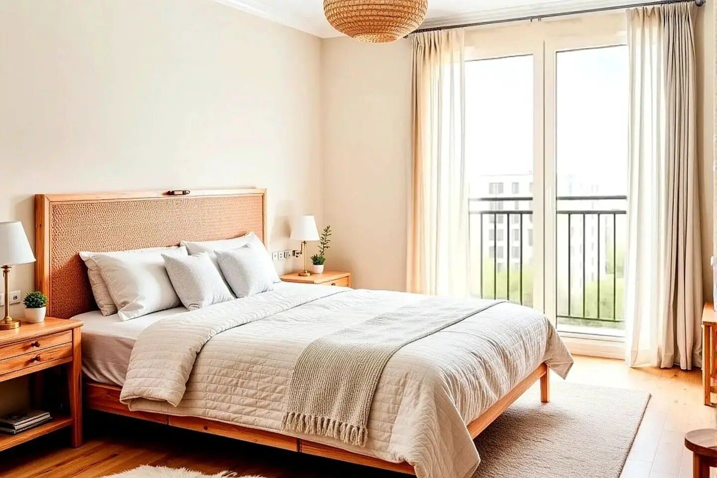 Appartement à vendre, 66m², Antony
