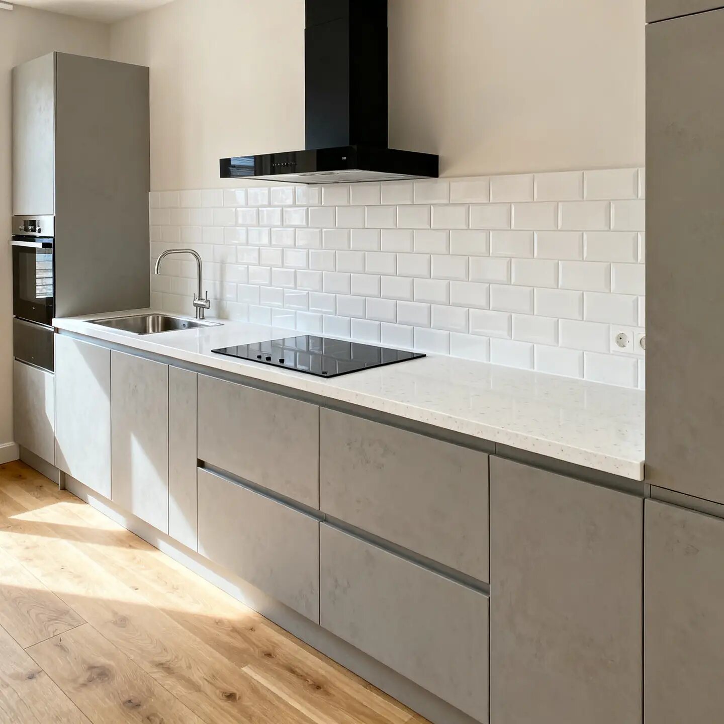 Appartement à vendre, 68m², Massy