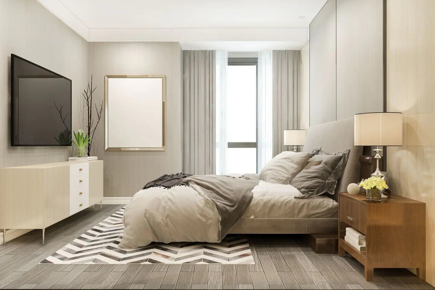 Appartement à vendre, 68m², Massy