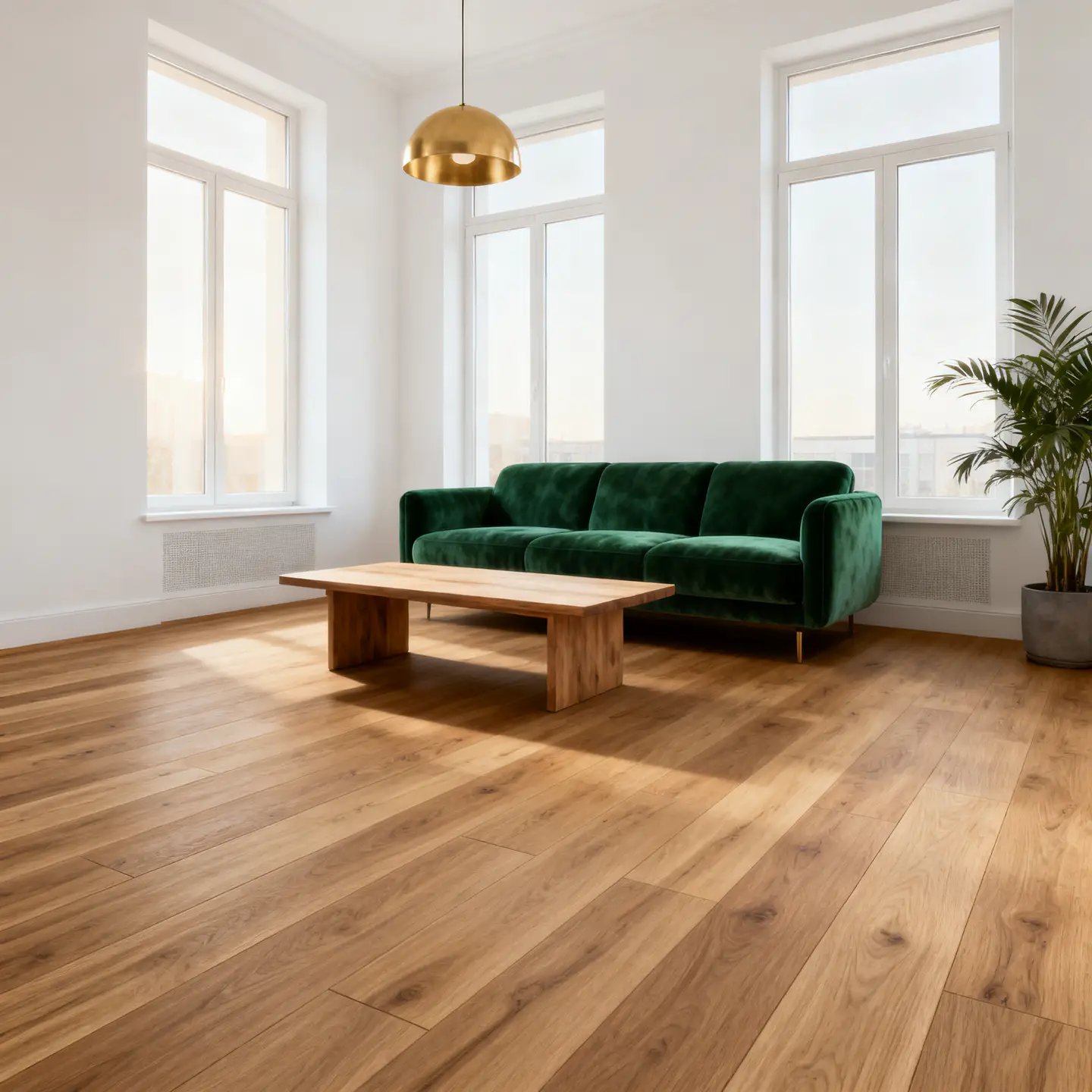 Appartement à vendre, 41m², Bezons