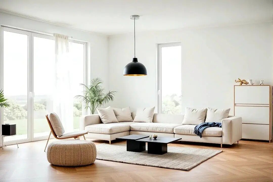 Appartement à vendre, 47m², Créteil