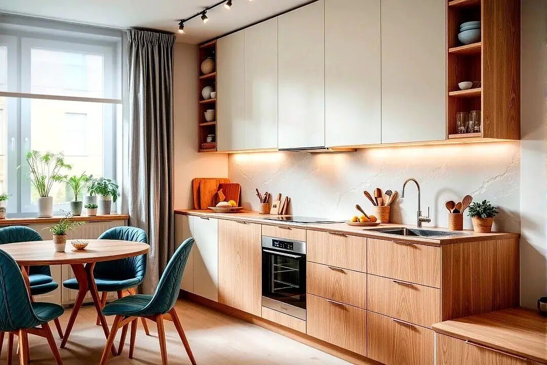 Appartement à vendre, 47m², Créteil