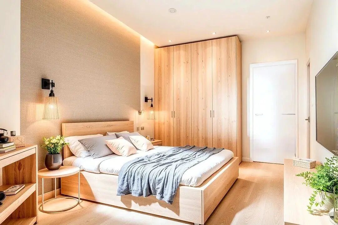 Appartement à vendre, 47m², Créteil