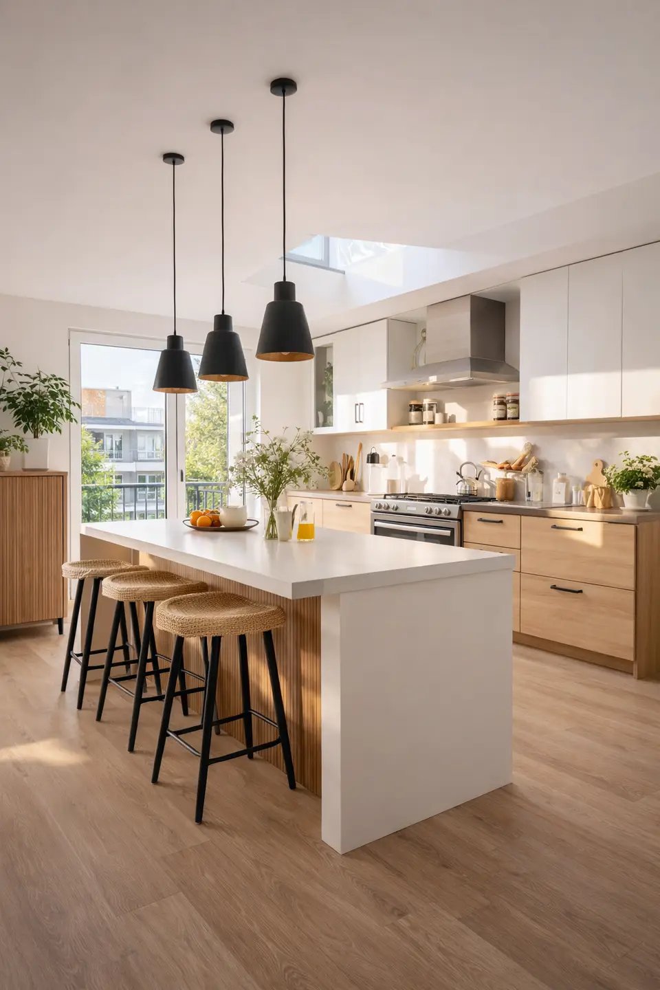 Appartement à vendre, 65m², Conflans-Sainte-Honorine