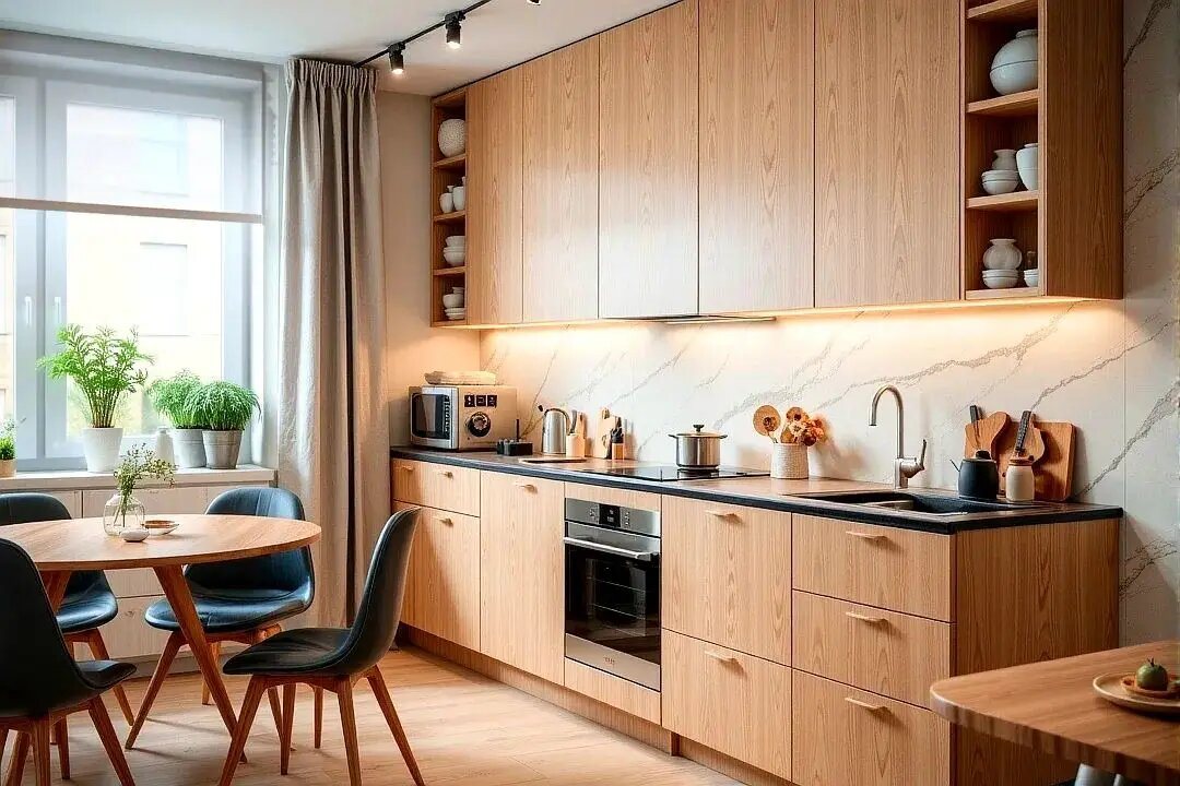 Appartement à vendre, 36m², Arcueil
