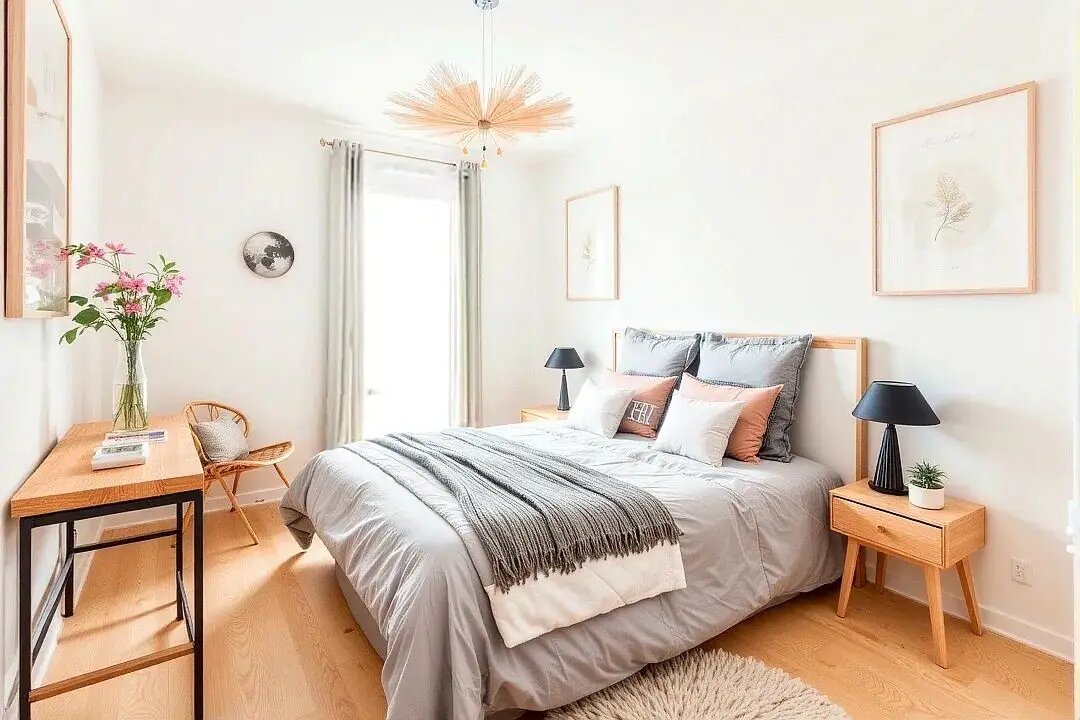 Appartement à vendre, 46m², Arcueil