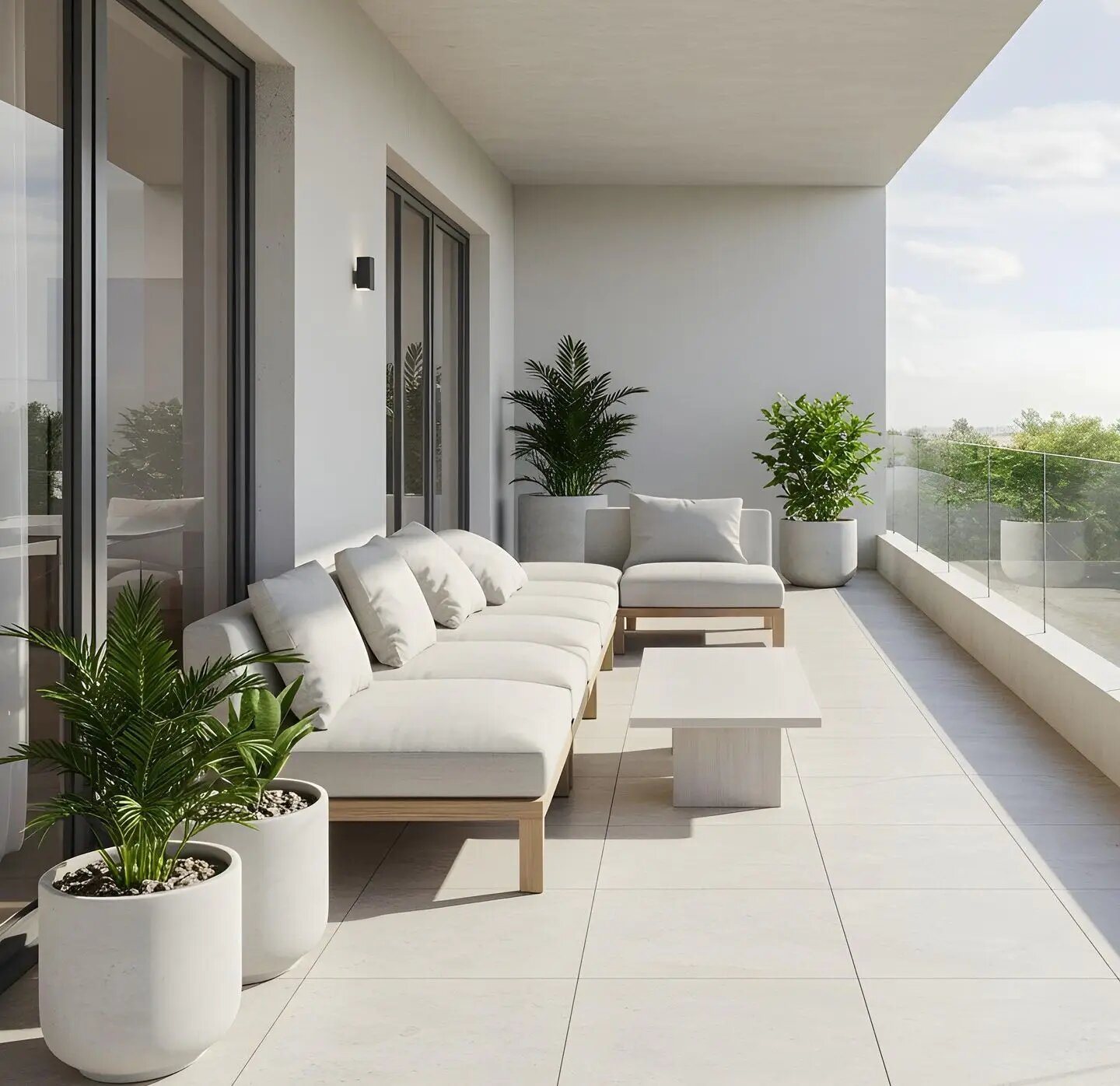 Appartement à vendre, 67m², Gentilly