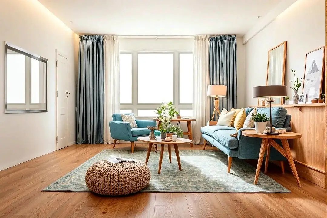 Appartement à vendre, 55m², Sartrouville