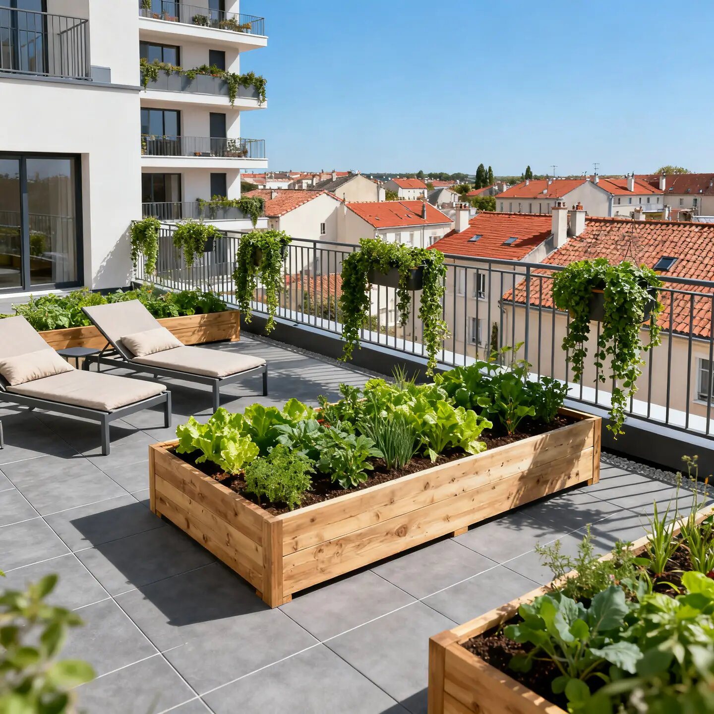 Appartement à vendre, 90m², Le Perreux-sur-Marne