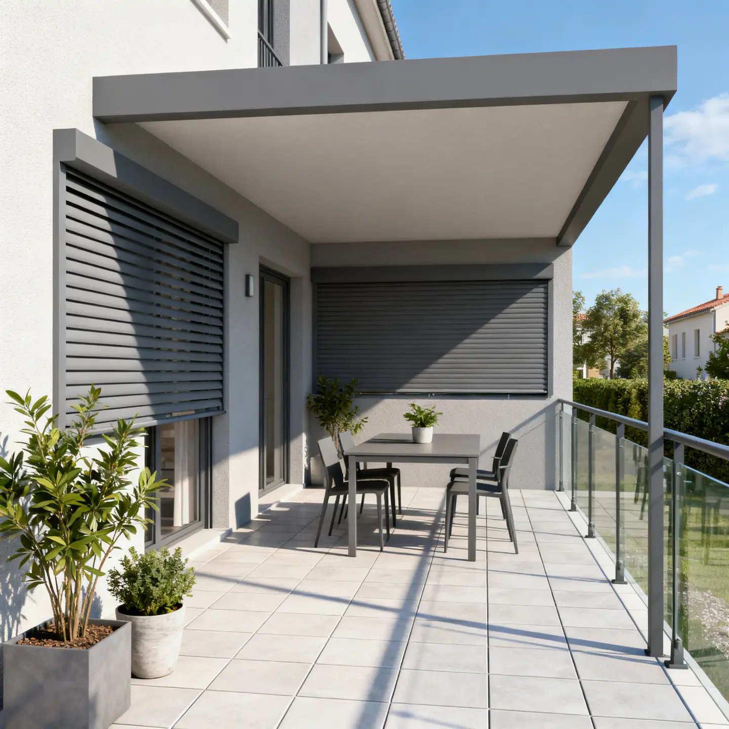 Appartement à vendre, 70m², Bagneux