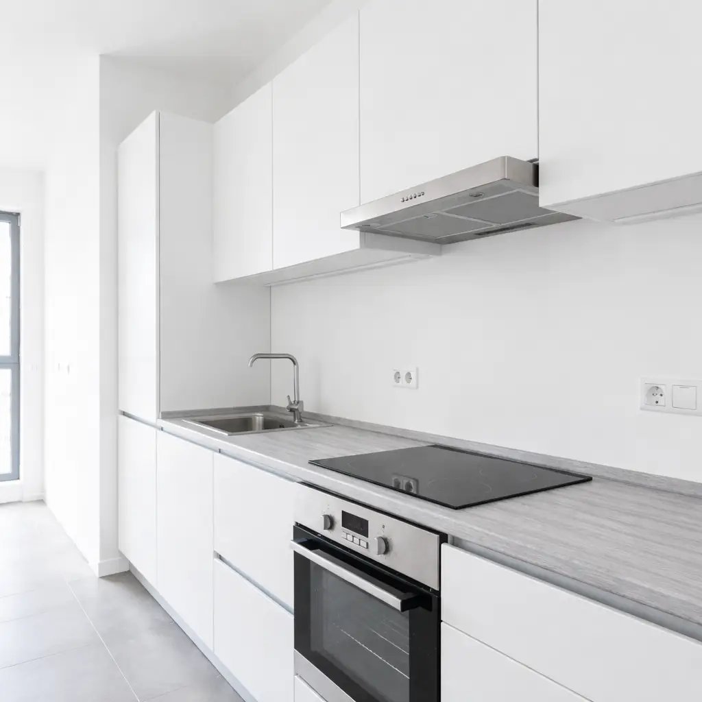 Appartement à vendre, 45m², Bondy