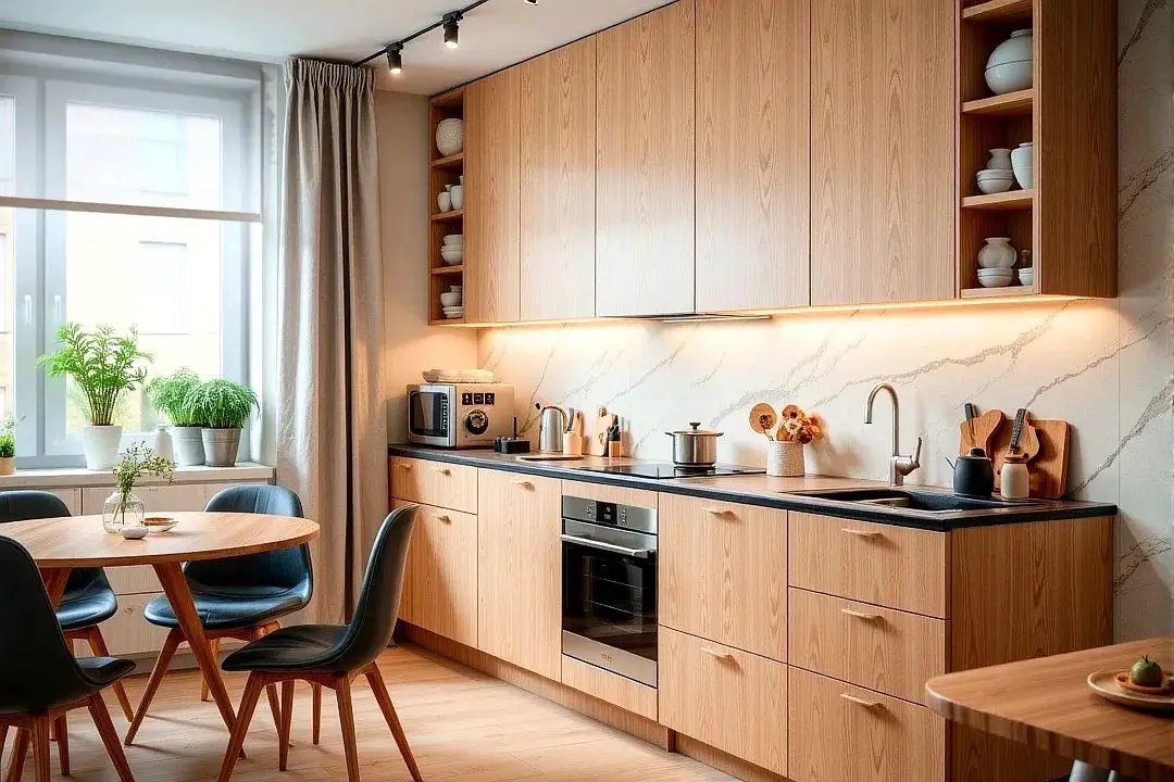 Appartement à vendre, 47m², Drancy