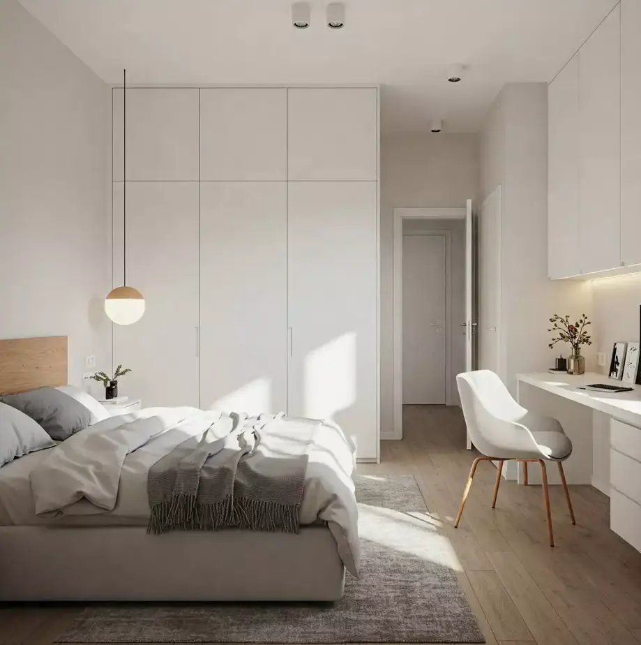 Appartement à vendre, 47m², Drancy
