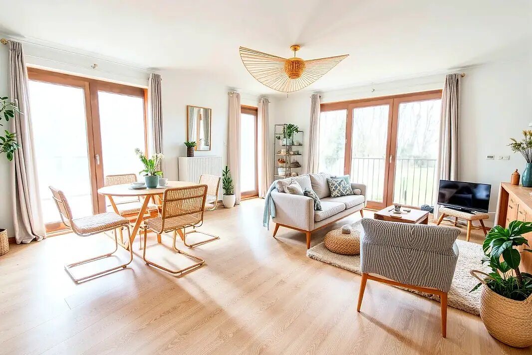 Appartement à vendre, 41m², Montrouge