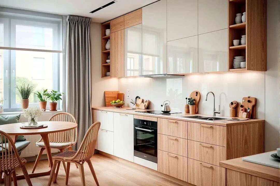 Appartement à vendre, 41m², Montrouge