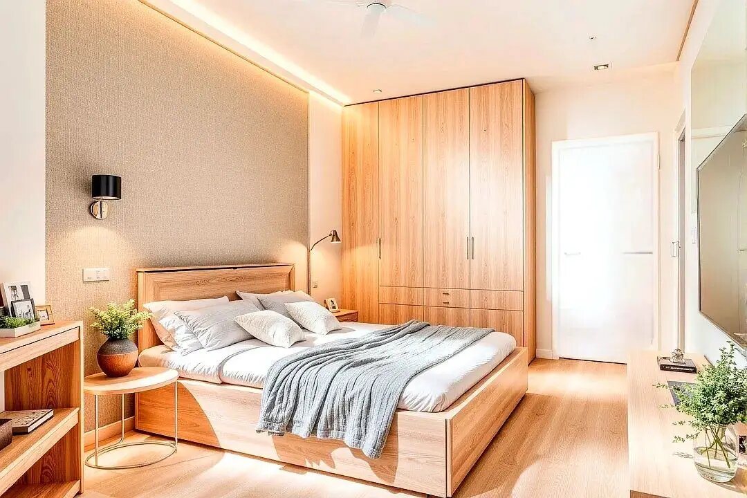 Appartement à vendre, 41m², Montrouge