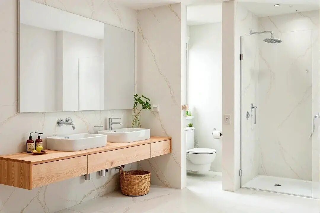Appartement à vendre, 47m², Bagnolet