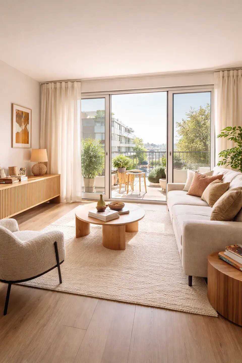 Appartement à vendre, 37m², Antony