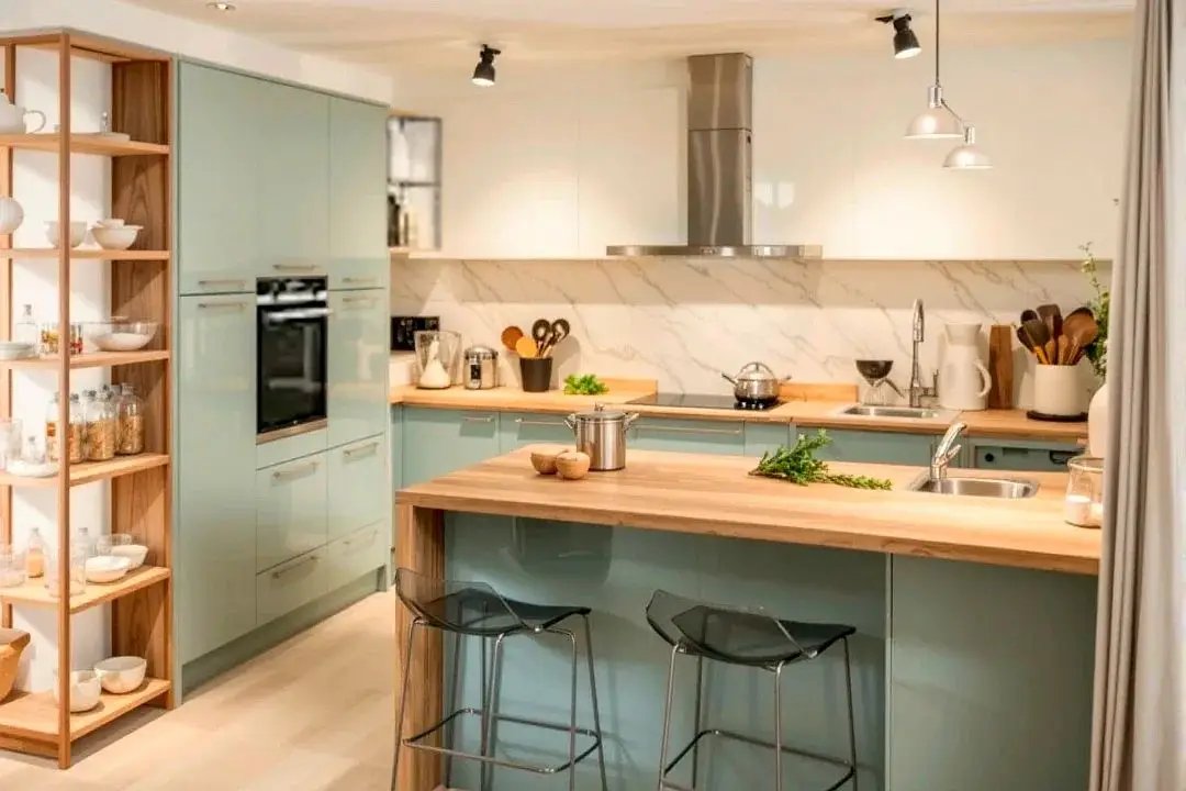 Appartement à vendre, 42m², Brunoy