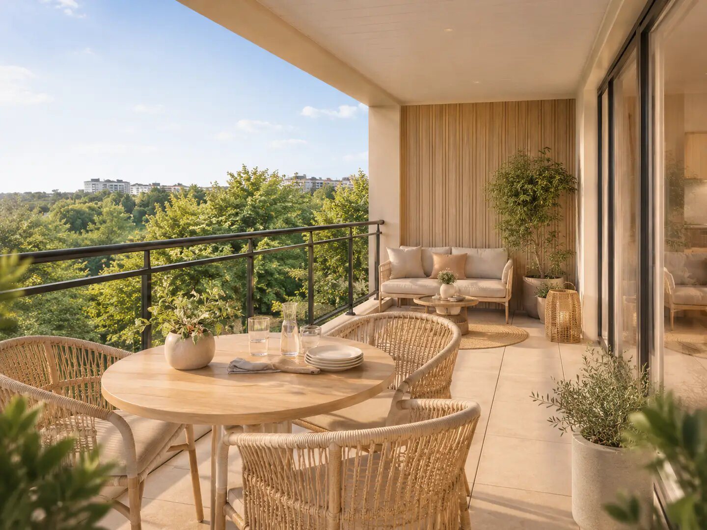 Appartement à vendre, 43m², Champs-sur-Marne
